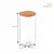 Pote Hermético Keep 1,5L Natural - Ambra Decoração | Casa | Estilo
