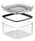 Organizador Hermético Block Maxxi 1l Natural - loja online