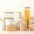 Pote Hermético Keep 0,65L Natural