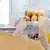 Organizador Geladeira Elegance 40 Ovos - comprar online