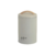 Pote Mantimentos Sense 1,3L Bege - comprar online