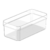 Organizador Gaveta Clear Natural 15 x 7,5 na internet