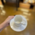 Jogo de Xicaras Café 8 Peças Porcelana Ramoudie Borboleta New Bone - comprar online