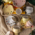 Jogo de Xicaras Café 8 Peças Porcelana Papillon Borboleta New Bone - comprar online