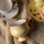Jogo de Xicaras Café 8 Peças Porcelana Papillon Borboleta New Bone - Ambra Decoração | Casa | Estilo