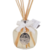 Difusor de Aromas Flor de Algodão 300 ml Óleo na internet