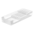 Organizador Facas Clear Branco na internet