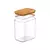 Pote Hermético Keep 1,5L Natural - loja online