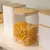 Pote Hermético Keep Maxxi 3,5L Natural - comprar online
