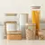 Pote Hermético Keep Maxxi 3,5L Natural - Ambra Decoração | Casa | Estilo