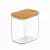 Pote Hermético Keep 1,5L Natural na internet