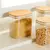 Pote Hermético Keep 1,5L Natural - comprar online