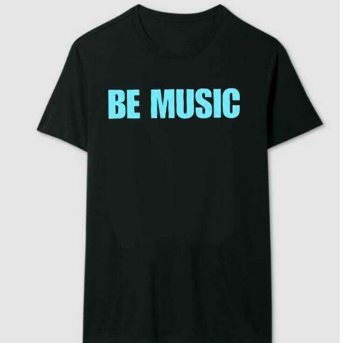 Oversized Be Music (Festival Collection) - comprar online