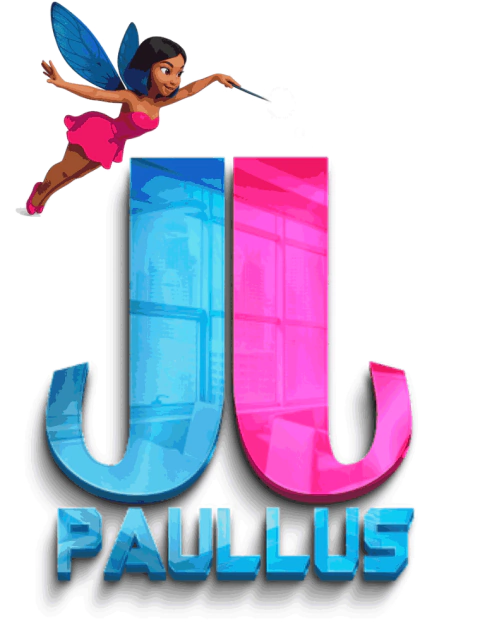 JJ PAULLUS