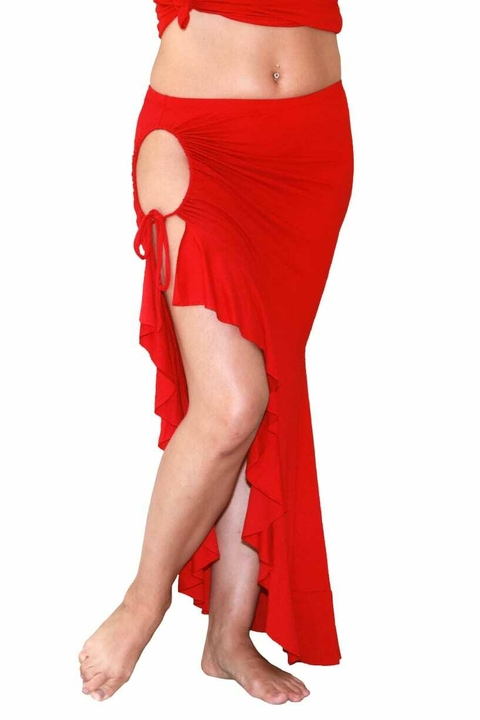 Saia de Babado - buy online