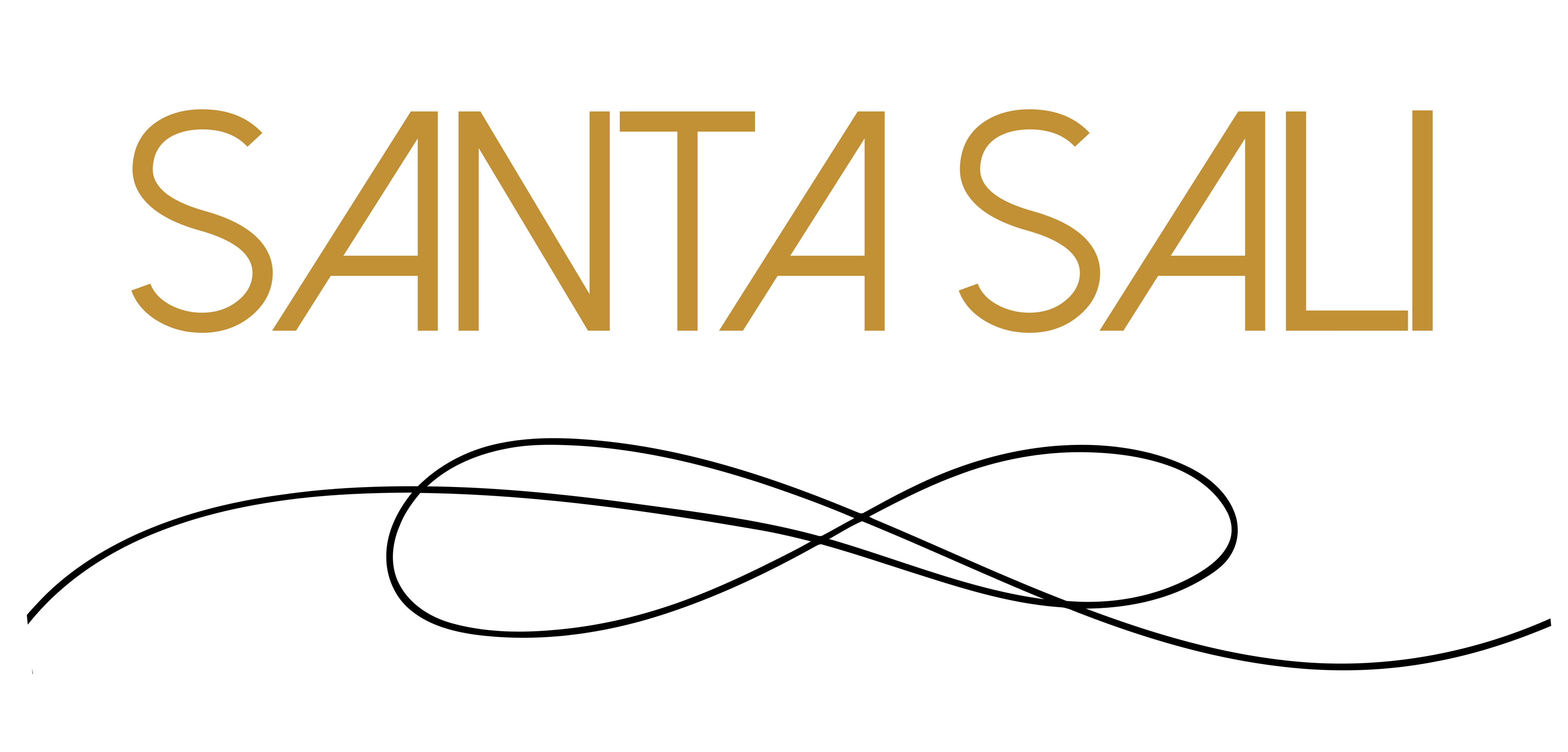 Santa Sali