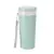 Copo Ecológico Fibra de Bambu 350ml com Tampa Rosqueável - Café e Chá -  MUNDIFY ECOMMERCE