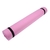 Tapete de Yoga Mat Rosa Antiderrapante para Exercícios em Academia e Pilates | EVA 170x60cm