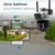 Câmera de Segurança WiFi IP com Encaixe em Lâmpada e Visão 360°