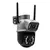 Câmera de Segurança WiFi IP com Encaixe em Lâmpada e Visão 360° - loja online