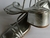 Sandalia Alice Prata - comprar online
