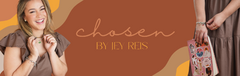 Banner da categoria CHOSEN 