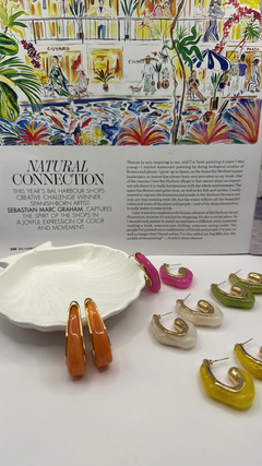 ARGOLA COLOR - comprar online