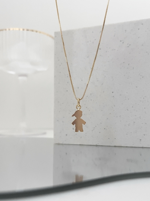 COLAR MENINO - comprar online