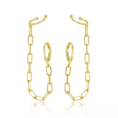 ARGOLA FIO CARTIER E PIERCING FAKE na internet
