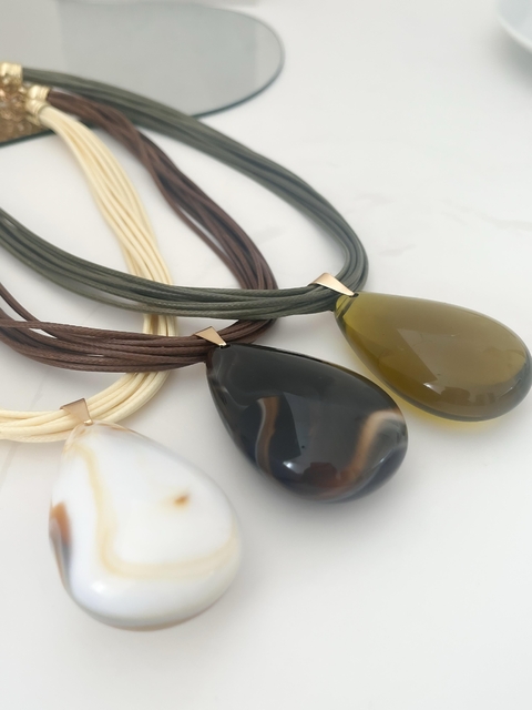 COLAR PEDRAS - comprar online