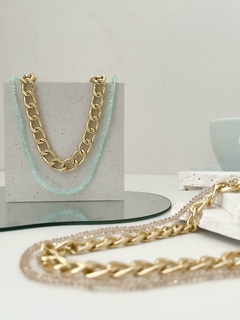 MIX PRONTO CORRENTE ELOS + CRISTAL - kn