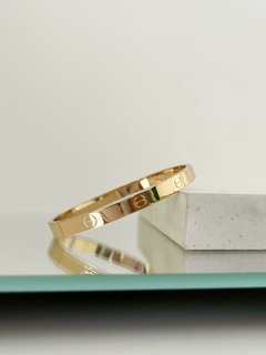 BRACELETE INSPIRAÇÃO CARTIER - loja online