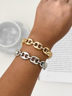PULSEIRA INSPIRAÇÃO GUCCI - comprar online