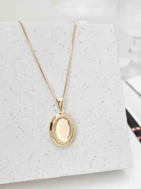 RELICÁRIO TERNURA - comprar online