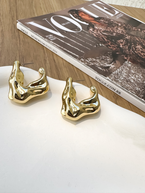 BRINCO ARGOLA BONY - comprar online