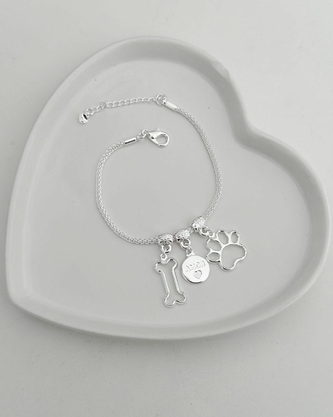 PULSEIRAS BERLOQUES PET