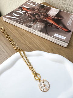 COLAR MEDALHA na internet