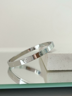 BRACELETE INSPIRAÇÃO CARTIER - kn