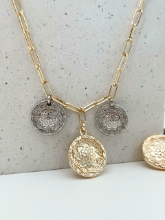 COLAR INDIAN BOHO - comprar online
