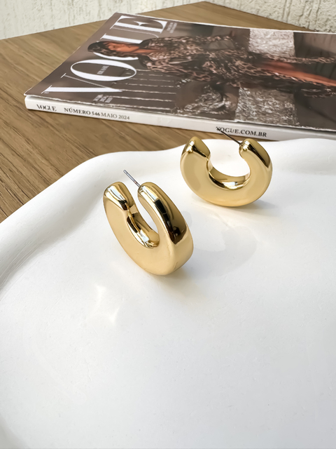 BRINCO ARGOLA LANA - comprar online