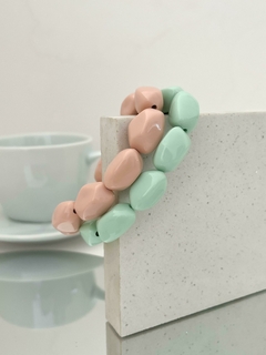 PULSEIRAS PEDRAS - comprar online