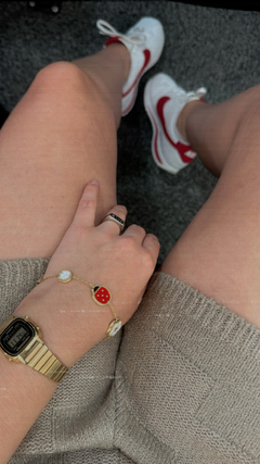 CONJUNTO JOANINHA - comprar online