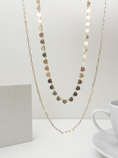 COLAR LOVE - comprar online