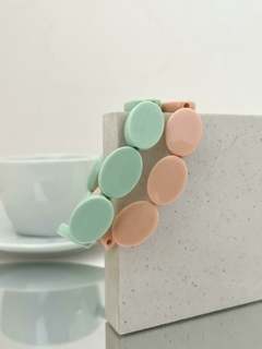 PULSEIRA PEDRAS - comprar online