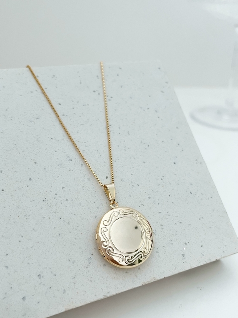 RELICÁRIO ACALENTO - comprar online