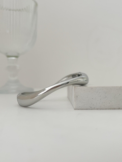 BRACELETE OVAL LISO na internet