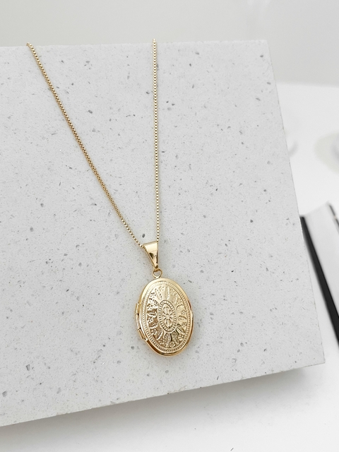 RELICÁRIO AFETO - comprar online