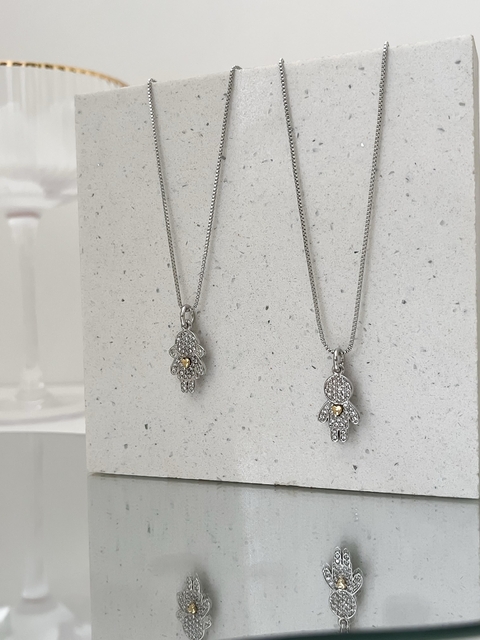 COLAR FILHOS MIX DE BANHO - comprar online