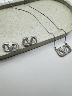 CONJUNTO V - kn