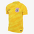 Camisa de Goleiro Corinthians 2023/24 - Jogador Pro Masculina Amarela